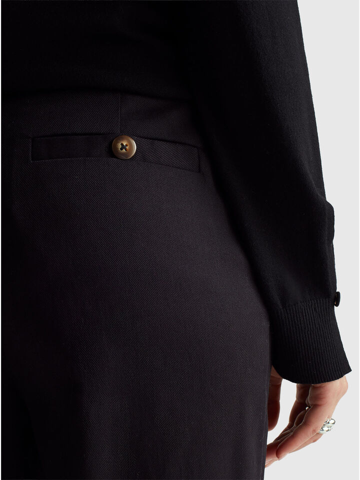 TROUSERS Women image number 4